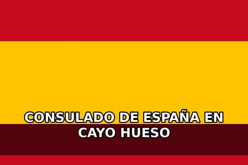 Consulado De España En Key West