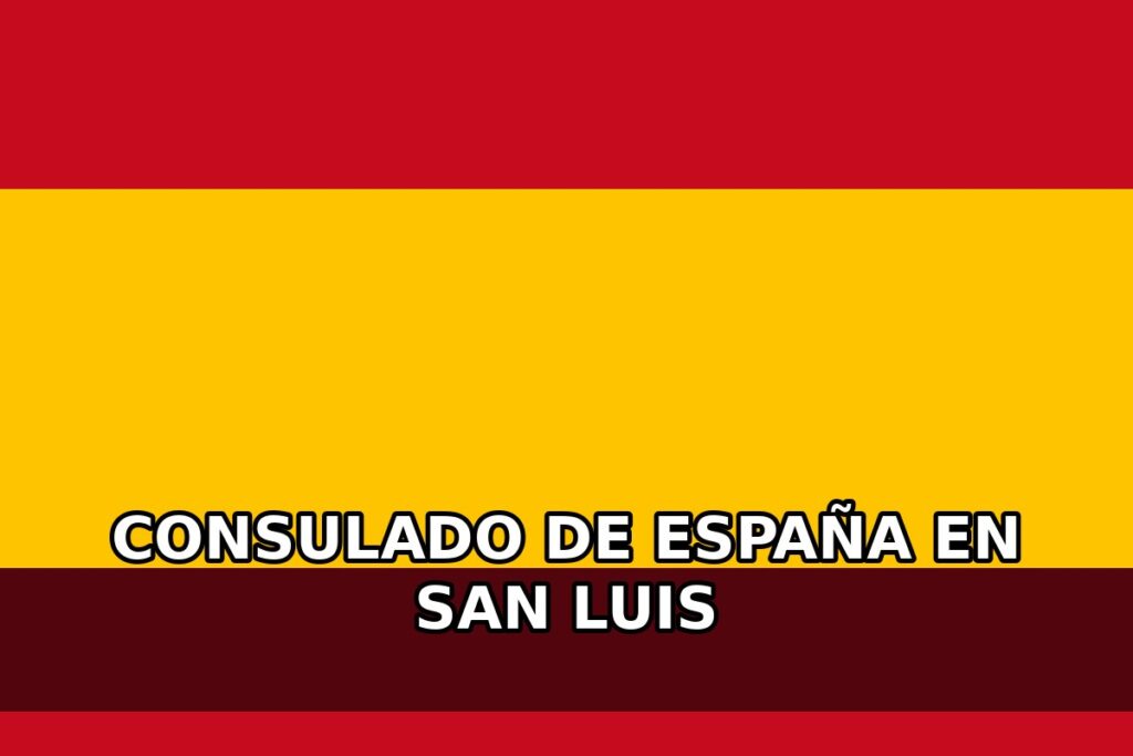 Consulado De España En St Louis