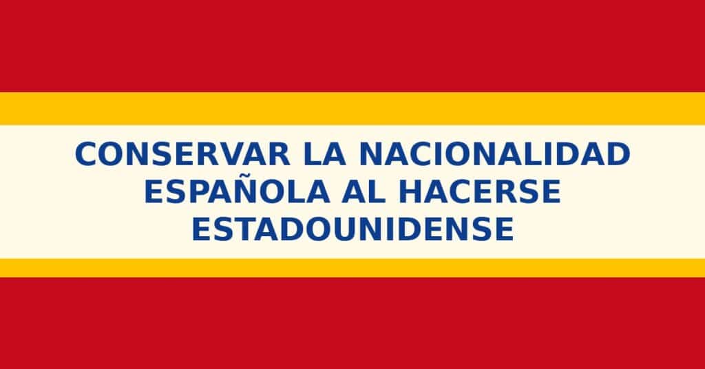 Conservacion Nacionalidad
