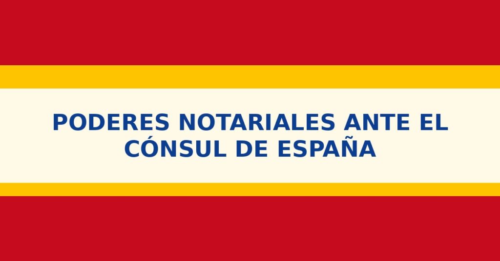 Poderes